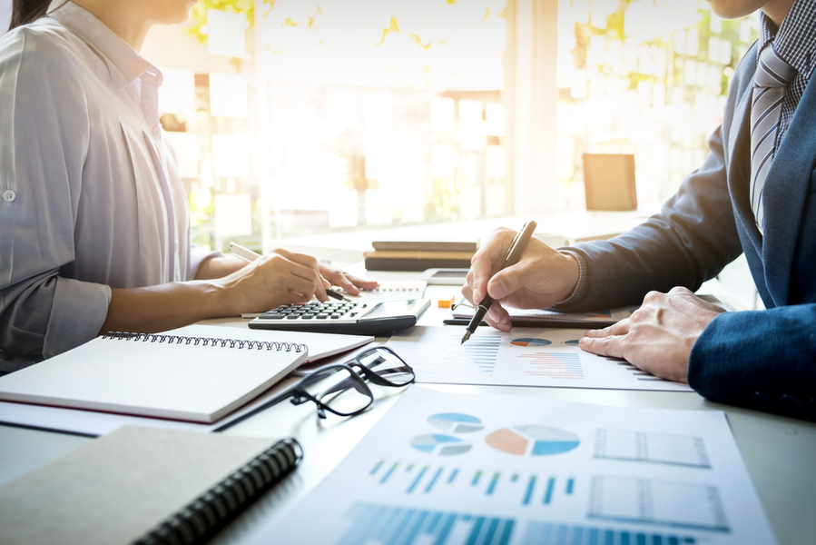 Cover photo of MaxMargin Accountants | Tax Agent